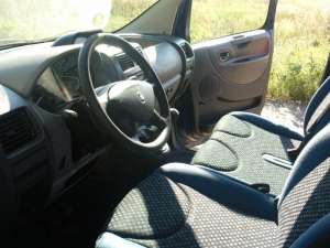 vand Fiat Scudo