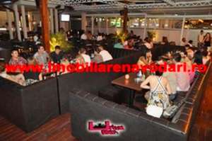 restaurant Statiunea Mamaia,    cu terasa