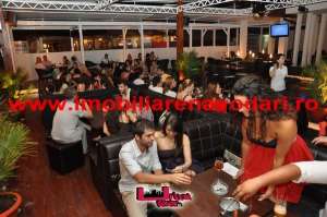restaurant Statiunea Mamaia,    cu terasa