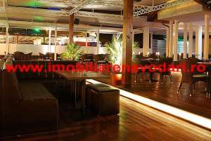 restaurant Statiunea Mamaia,    cu terasa
