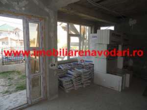 Mamaia Sat vila,   parter+etaj