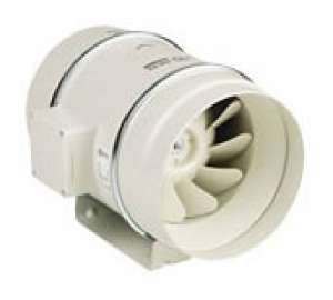 Sisteme de ventilatie