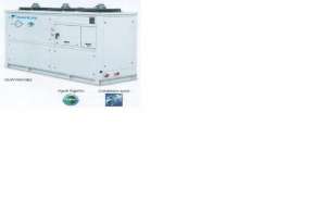 Racitoare de apa �Ventiloconvectoare DAIKIN-Japonia