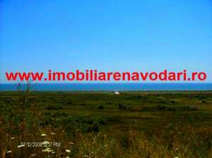 Corbu teren,   823mp,  extravilan