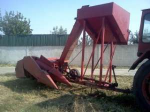 vand culegatoare porumb