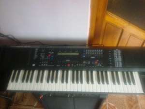 vand clapa ketron solton ms 60 + modul tonuri