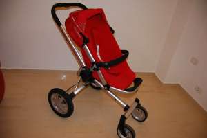 Vand carucior Quinny buzz
