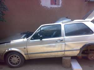 Vand piese auto