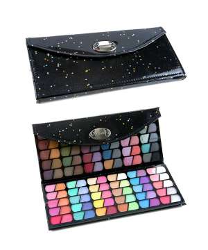 STORY OF KC,  KIT PROFESIONAL 120 CULORI
