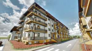 PARTICULAR PRIMA CASA BLOC NOU
