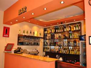 HOTEL BRAN *** JUD.BRASOV