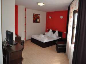 HOTEL BRAN *** JUD.BRASOV