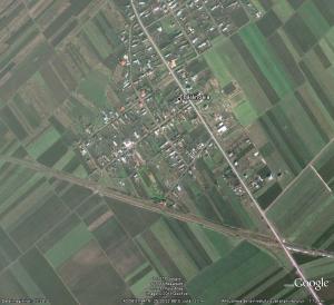 Vand teren Intravilan Sat Balanoia Jud Giurgiu