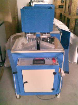 utilaje de sudat pvc
