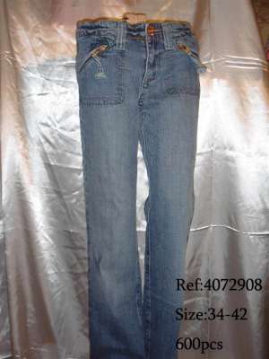Jeans pentru femei