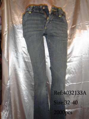 Jeans pentru femei