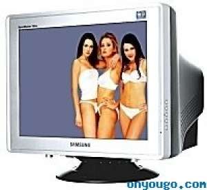 VAND DESKTOP PC CU MONITOR-0744268244 Computer / calculator