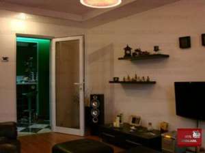 VANZARE 2 CAMERE BABA NOVAC - PARC TITAN- IOR