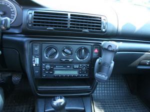 Vand Vw Passat