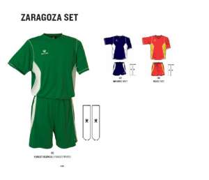 echipamente joc fotbal Kelme