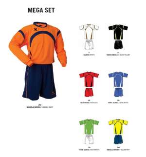 echipamente joc fotbal Kelme
