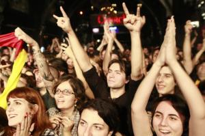 Artisti ptr evenimente concerte spectacole