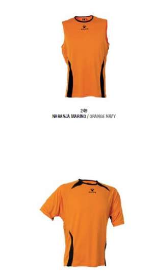 Echipament baschet kelme