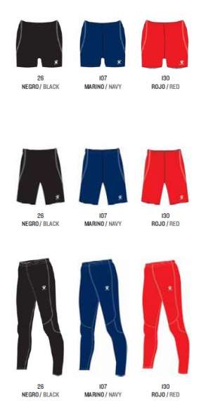 Echipament baschet kelme