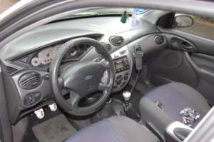 vand ford focus 1,  8 tdci