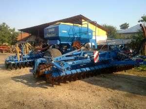 semanatoare Vaderstad Rabe Amazone Hassia Accord