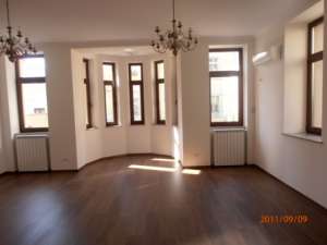 Inchiriere vila in zona Cismigiu,  constructie D+P+1,  suprafata 350mp utili, 