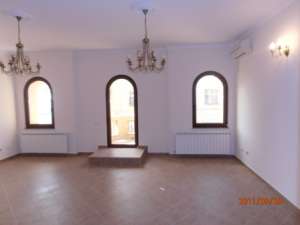 Inchiriere vila in zona Cismigiu,  constructie D+P+1,  suprafata 350mp utili, 