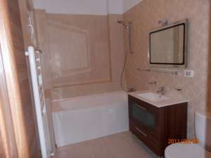 Inchiriere vila in zona Cismigiu,  constructie D+P+1,  suprafata 350mp utili, 