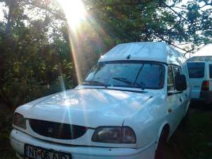 vand dacia papuc 1998