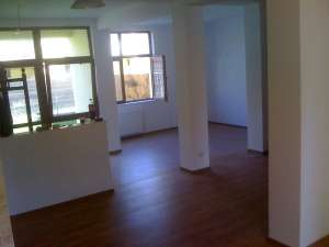 Vila de inchiriat in zona Bulevardul Expozitiei,  Romexpo,  constructie noua,  S+P+1+M,  compartimen