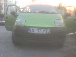 VAND URGENT MATIZ