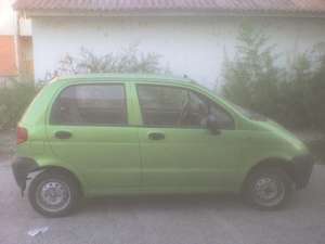 VAND URGENT MATIZ
