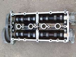 Vand componente  golf 4 : chiuloasa ,  capac chiuloasa tip motor  A X P  1.4 16 v  ,  baie de ulei g