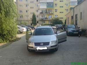 vand vw passat 19 tdi