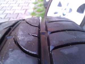 Jante BMW seria 5-17 cu anvelope vara