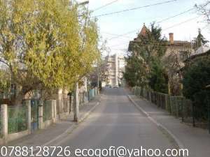 IASI- ULTRACENTRAL StR. GANDU 830 mp   P+4