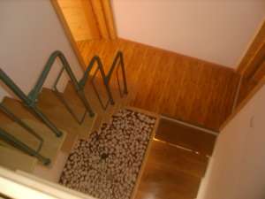 VAND / SCHIMB CASA BAILE OLANESTI CU APARTAMENT BUCURESTI