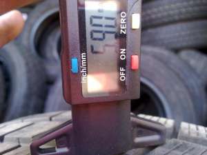 Jante aliaj originale Audi A4 A6