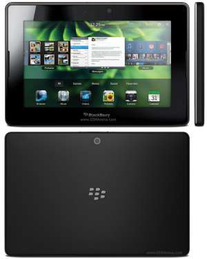 BLACKBERRY PLAYBOOK 16GB WIFI- 1500 lei