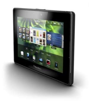 BLACKBERRY PLAYBOOK 16GB WIFI- 1500 lei