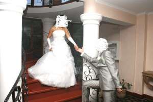 VAND ROCHIE DE MIREASA