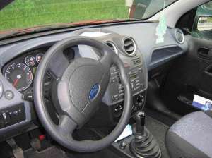 VAND FORD FIESTA 2009 APROAPE NOU