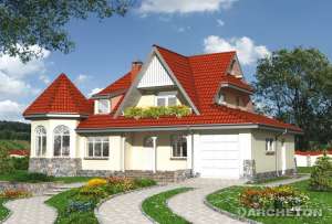 PROIECTE CASE La Cheie