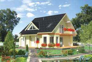 PROIECTE CASE La Cheie