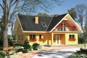 PROIECTE CASE La Cheie